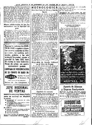 ABC MADRID 17-12-1970 página 46