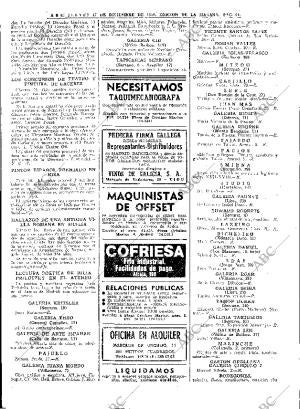 ABC MADRID 17-12-1970 página 54