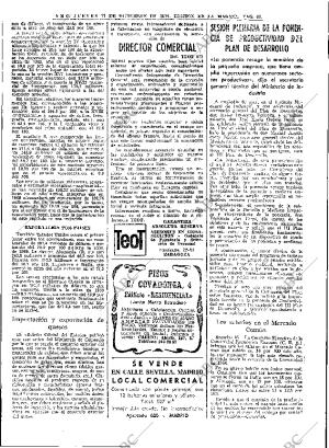 ABC MADRID 17-12-1970 página 60