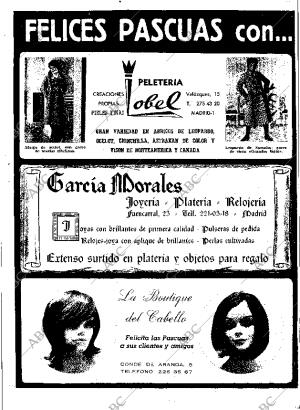 ABC MADRID 17-12-1970 página 9