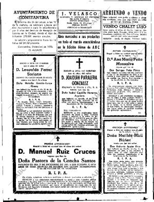 ABC SEVILLA 18-12-1970 página 56