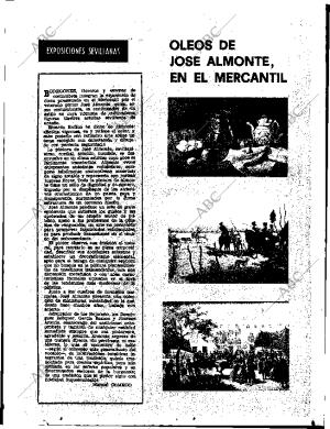 ABC SEVILLA 19-12-1970 página 21