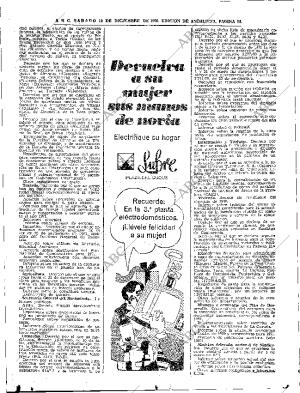 ABC SEVILLA 19-12-1970 página 34