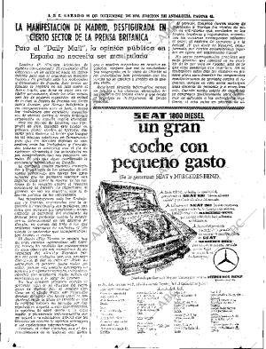 ABC SEVILLA 19-12-1970 página 41