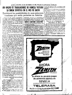 ABC SEVILLA 19-12-1970 página 53