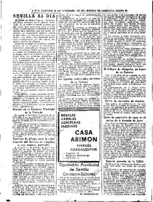 ABC SEVILLA 19-12-1970 página 61