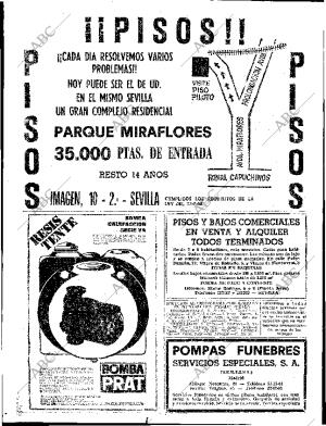 ABC SEVILLA 19-12-1970 página 90