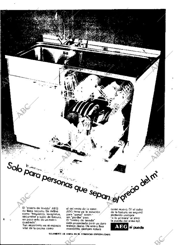 ABC MADRID 20-12-1970 página 2