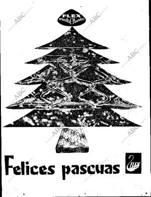 ABC SEVILLA 23-12-1970 página 7