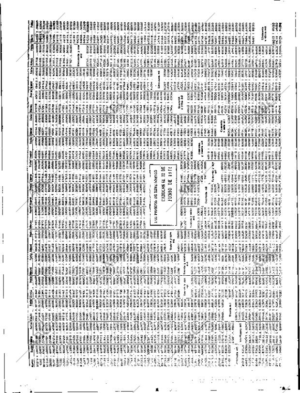 ABC SEVILLA 23-12-1970 página 70