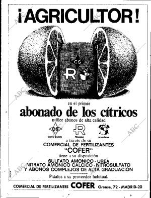 ABC SEVILLA 26-12-1970 página 20