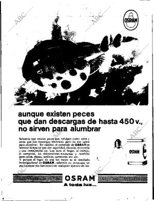 ABC SEVILLA 26-12-1970 página 22