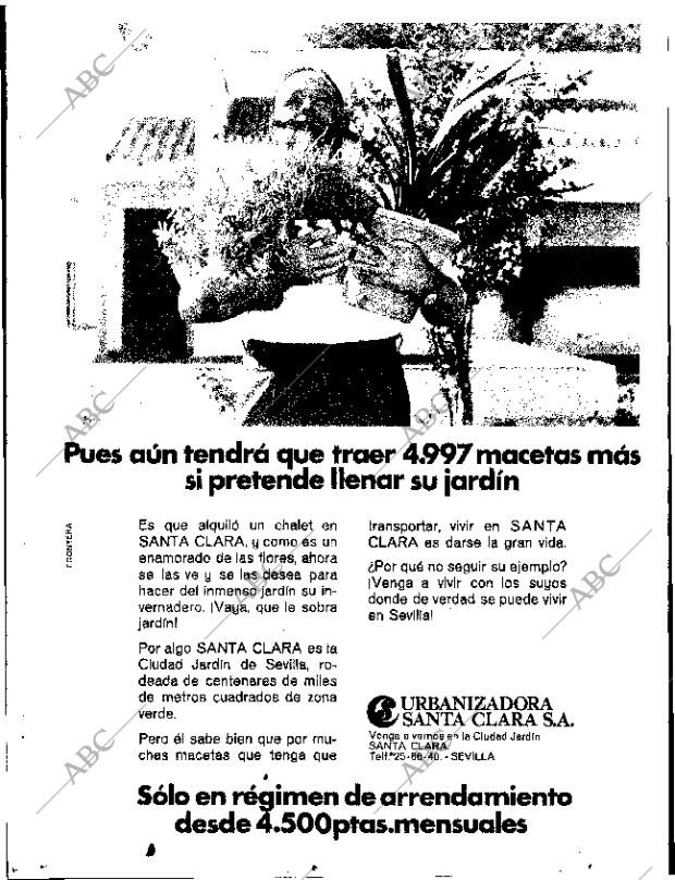 ABC SEVILLA 26-12-1970 página 24