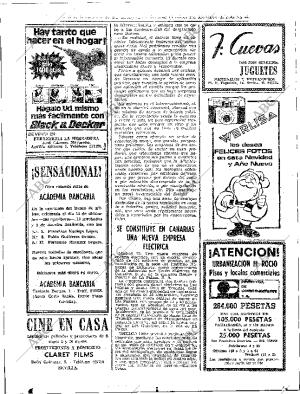 ABC SEVILLA 26-12-1970 página 46