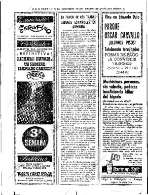 ABC SEVILLA 26-12-1970 página 50