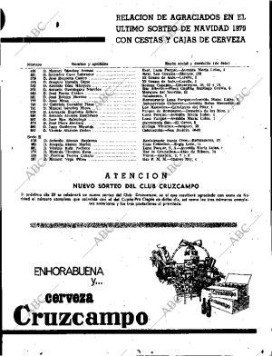 ABC SEVILLA 26-12-1970 página 7