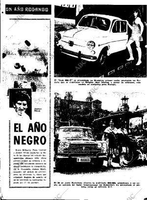 ABC MADRID 27-12-1970 página 100