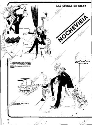 ABC MADRID 27-12-1970 página 118
