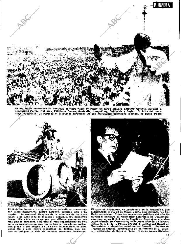 ABC MADRID 27-12-1970 página 123