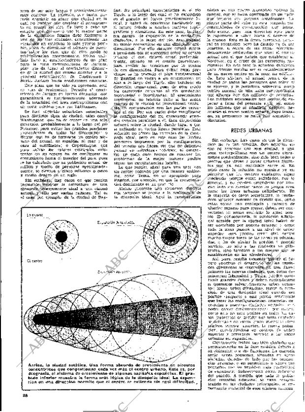 ABC MADRID 27-12-1970 página 132