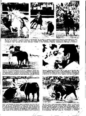 ABC MADRID 27-12-1970 página 185