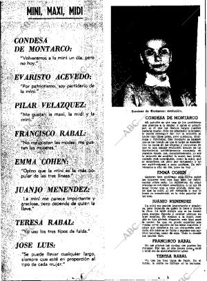 ABC MADRID 27-12-1970 página 202