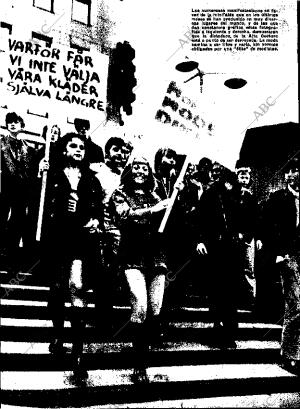 ABC MADRID 27-12-1970 página 207