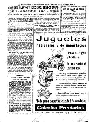 ABC MADRID 27-12-1970 página 29