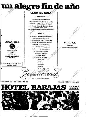 ABC MADRID 27-12-1970 página 4