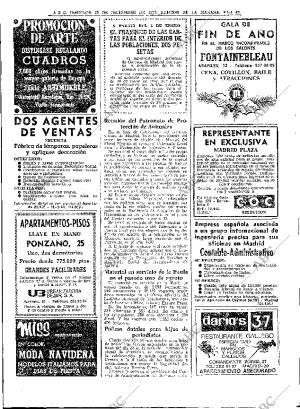 ABC MADRID 27-12-1970 página 42