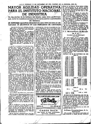 ABC MADRID 27-12-1970 página 57