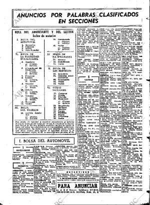 ABC MADRID 27-12-1970 página 79