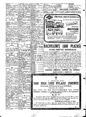 ABC MADRID 27-12-1970 página 87