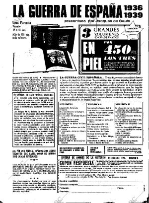 ABC MADRID 27-12-1970 página 95