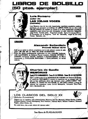 ABC MADRID 31-12-1970 página 101