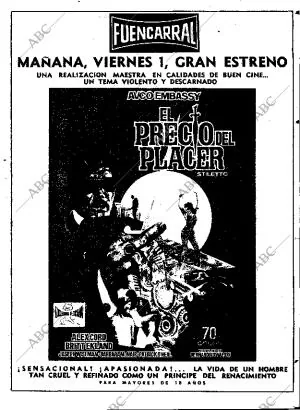 ABC MADRID 31-12-1970 página 13