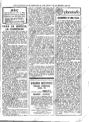 ABC MADRID 31-12-1970 página 18