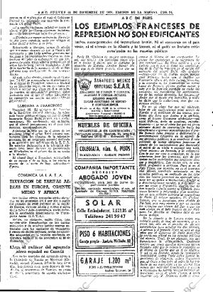 ABC MADRID 31-12-1970 página 24