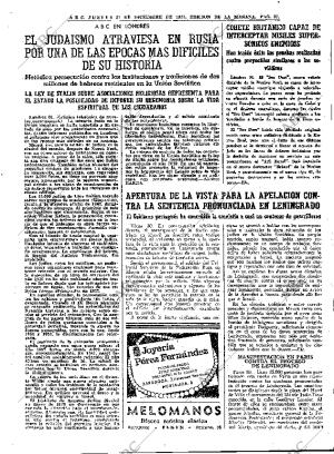 ABC MADRID 31-12-1970 página 27