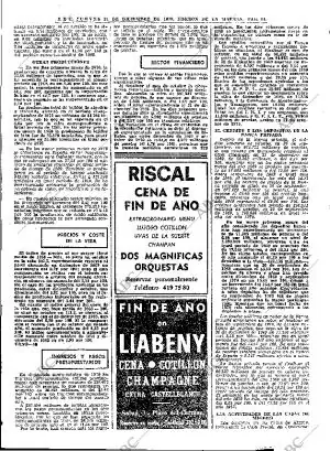 ABC MADRID 31-12-1970 página 54