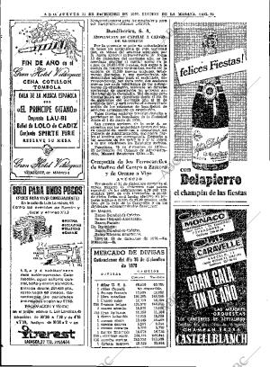 ABC MADRID 31-12-1970 página 60