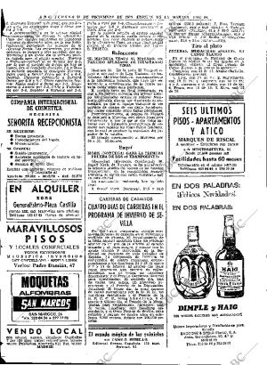 ABC MADRID 31-12-1970 página 64