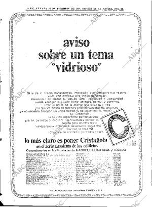 ABC MADRID 31-12-1970 página 68