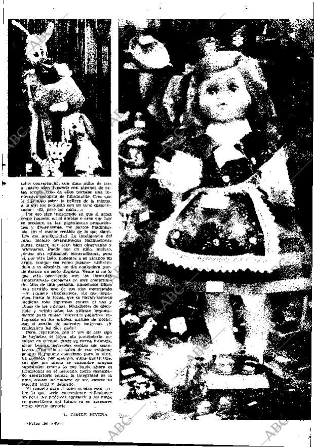 ABC MADRID 01-01-1971 página 11