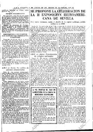 ABC MADRID 01-01-1971 página 28