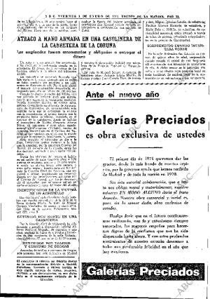 ABC MADRID 01-01-1971 página 33