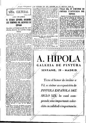 ABC MADRID 01-01-1971 página 37