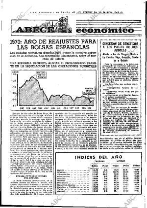 ABC MADRID 01-01-1971 página 43
