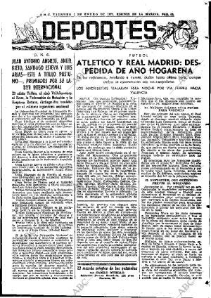 ABC MADRID 01-01-1971 página 49