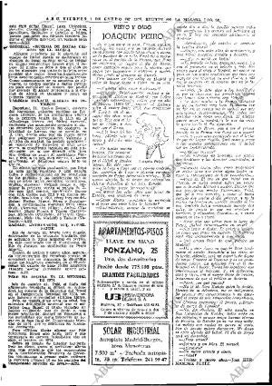 ABC MADRID 01-01-1971 página 50